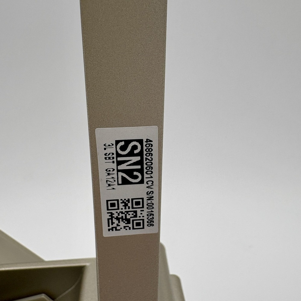 Metal Mounting Bracket Assembly 4686260C1‎ CY SN1 SN2 Support Arms Frame - Picture 3 of 3